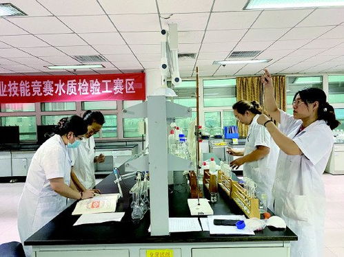 滴水润泽映初心 服务油藏展新图