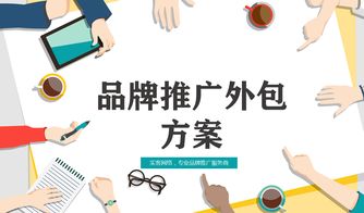 品牌推广外包公司找哪个 软件开发的战略选择与实施路径
