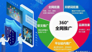 贵阳网络营销推广与技术推广 融合创新驱动本地企业增长