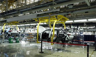 一汽大众安迅店 技术创新驱动服务升级